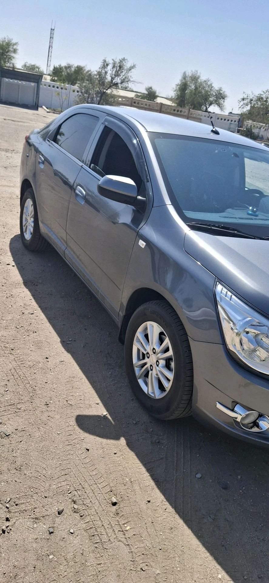 Chevrolet Cobalt