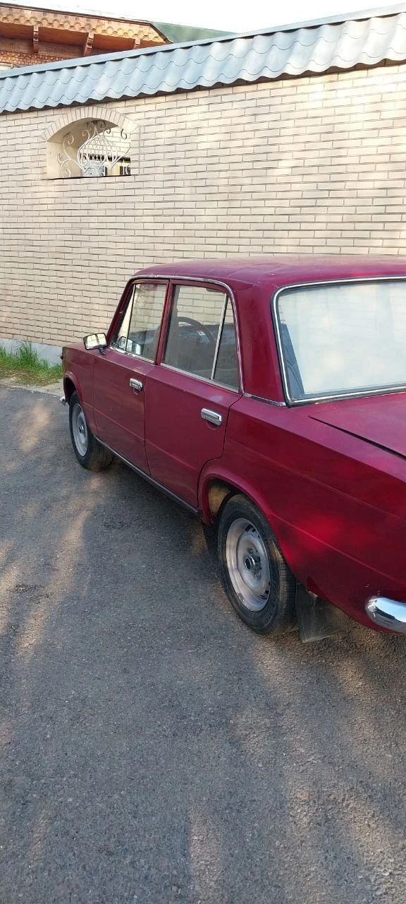 Lada (ВАЗ) 2101