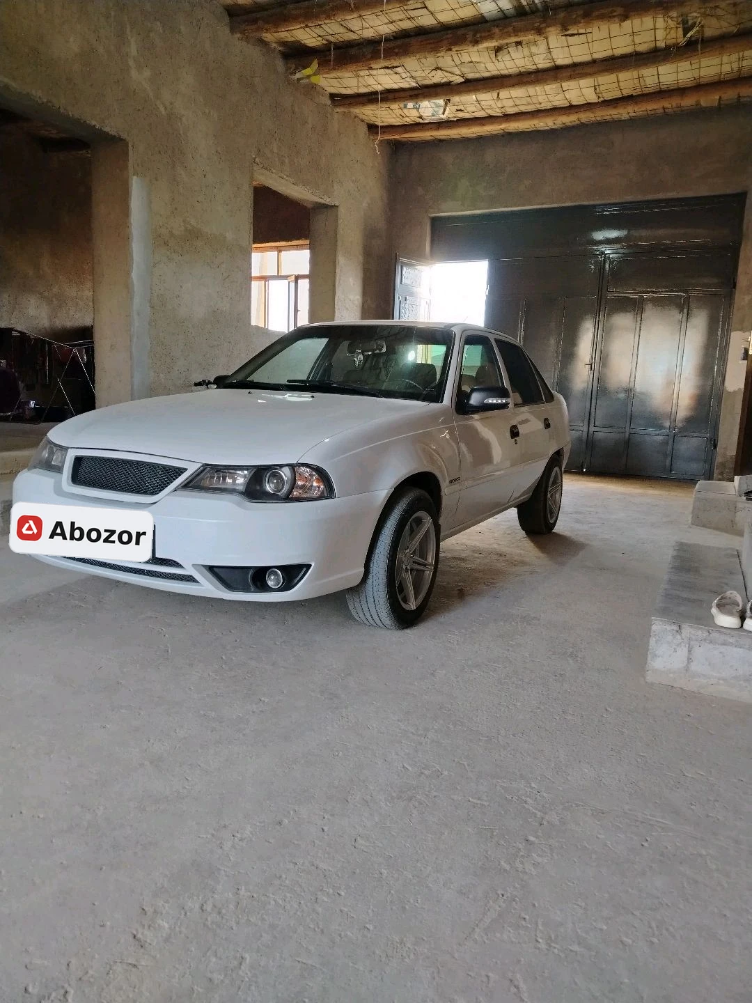 Chevrolet Nexia