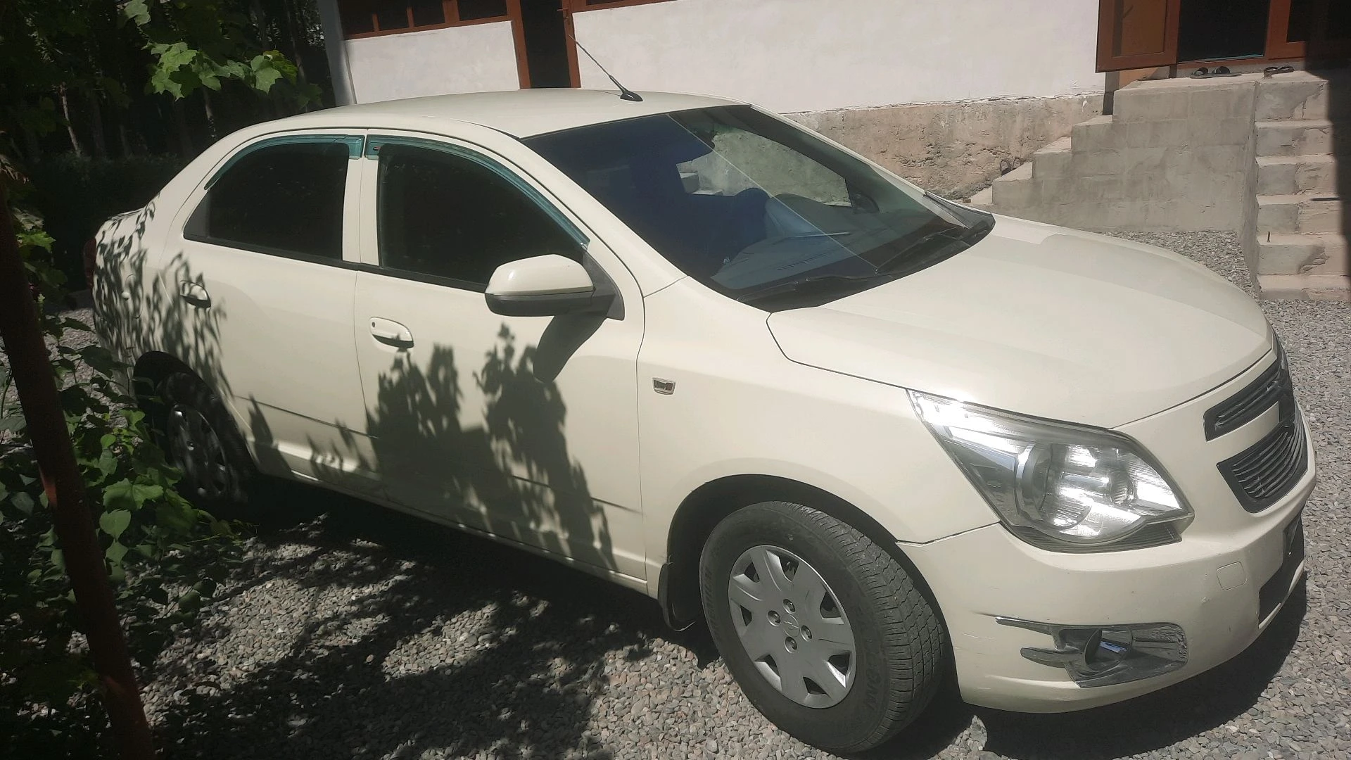 Chevrolet Cobalt