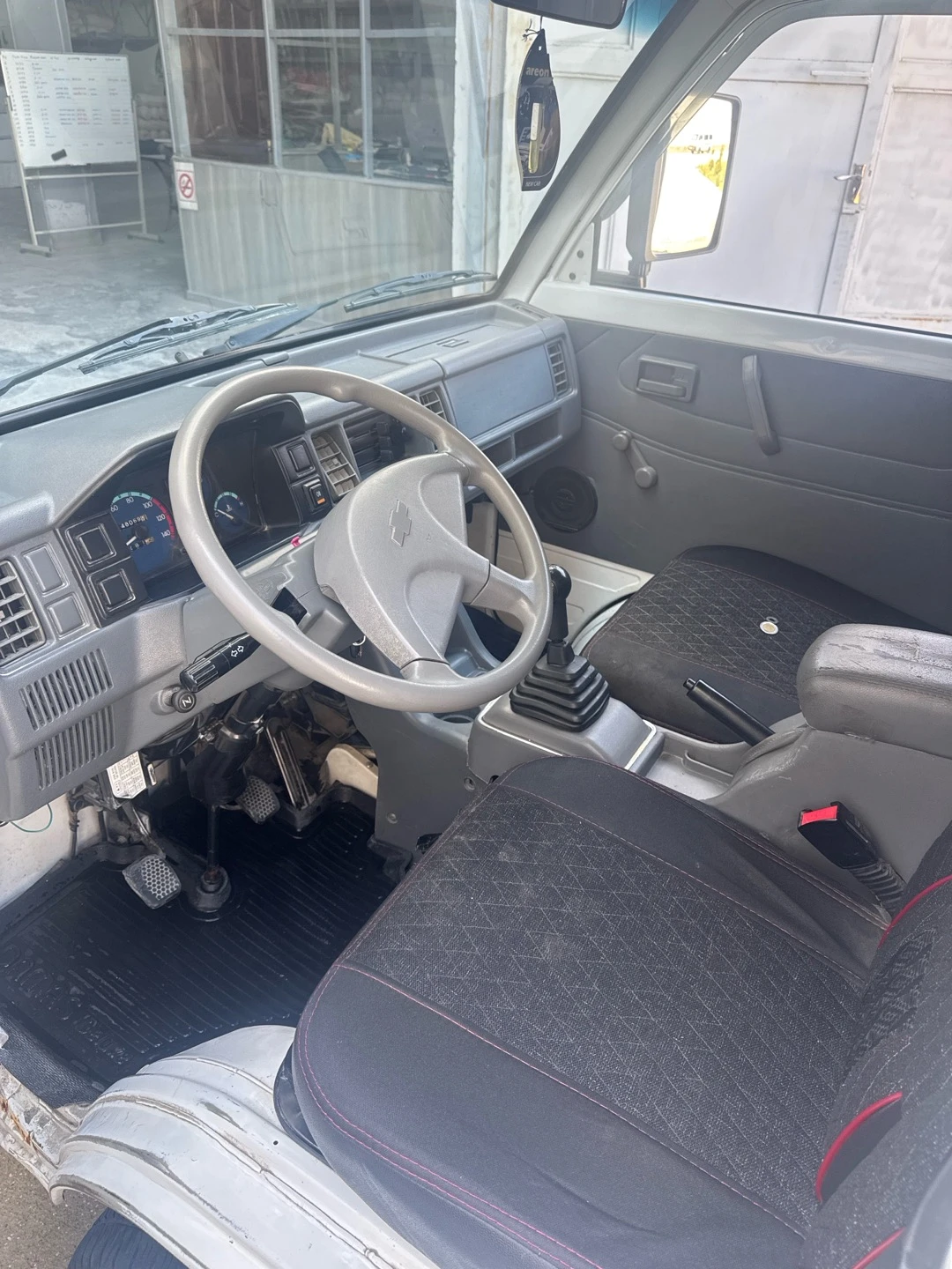 Chevrolet Labo