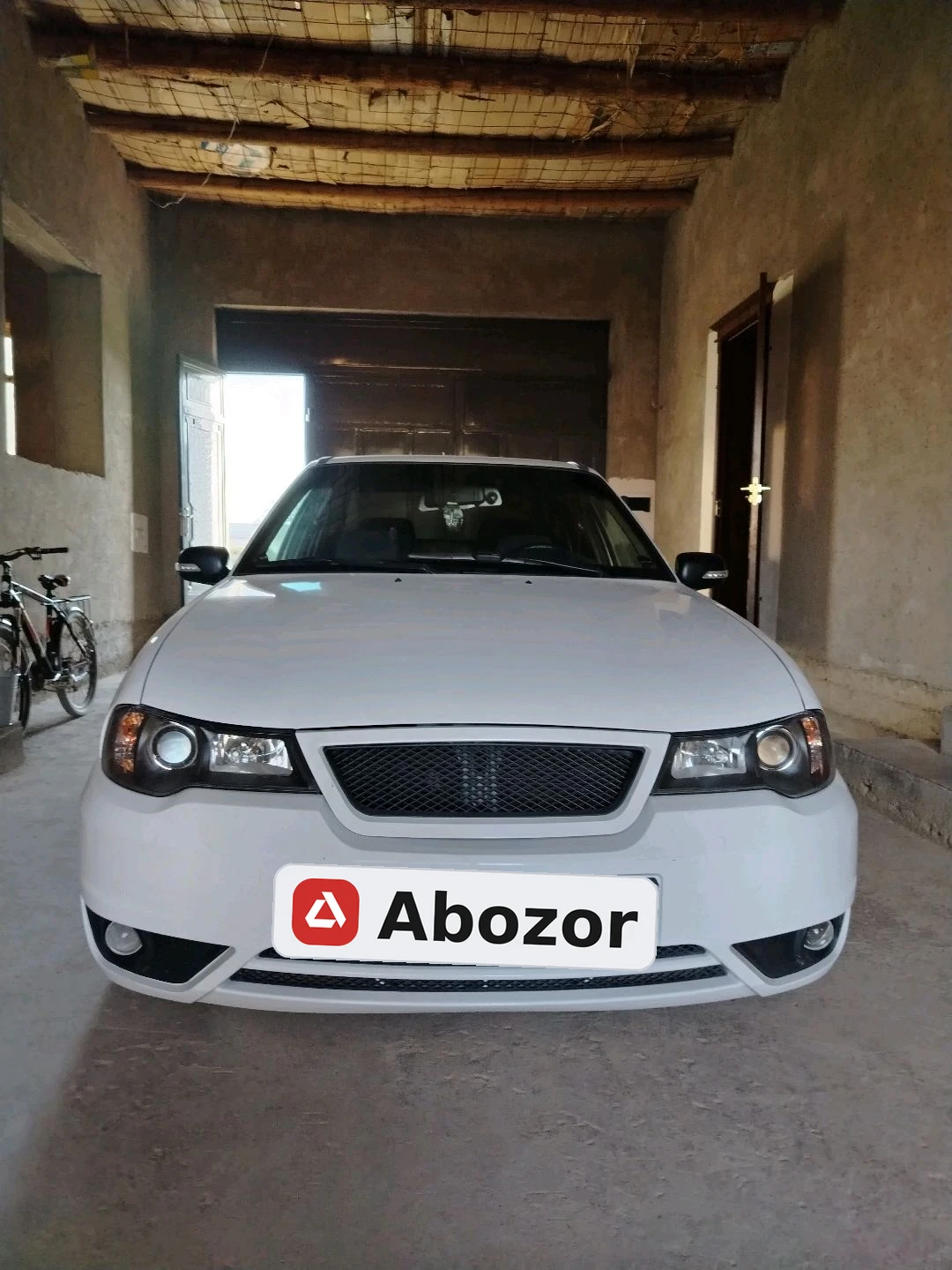 Chevrolet Nexia