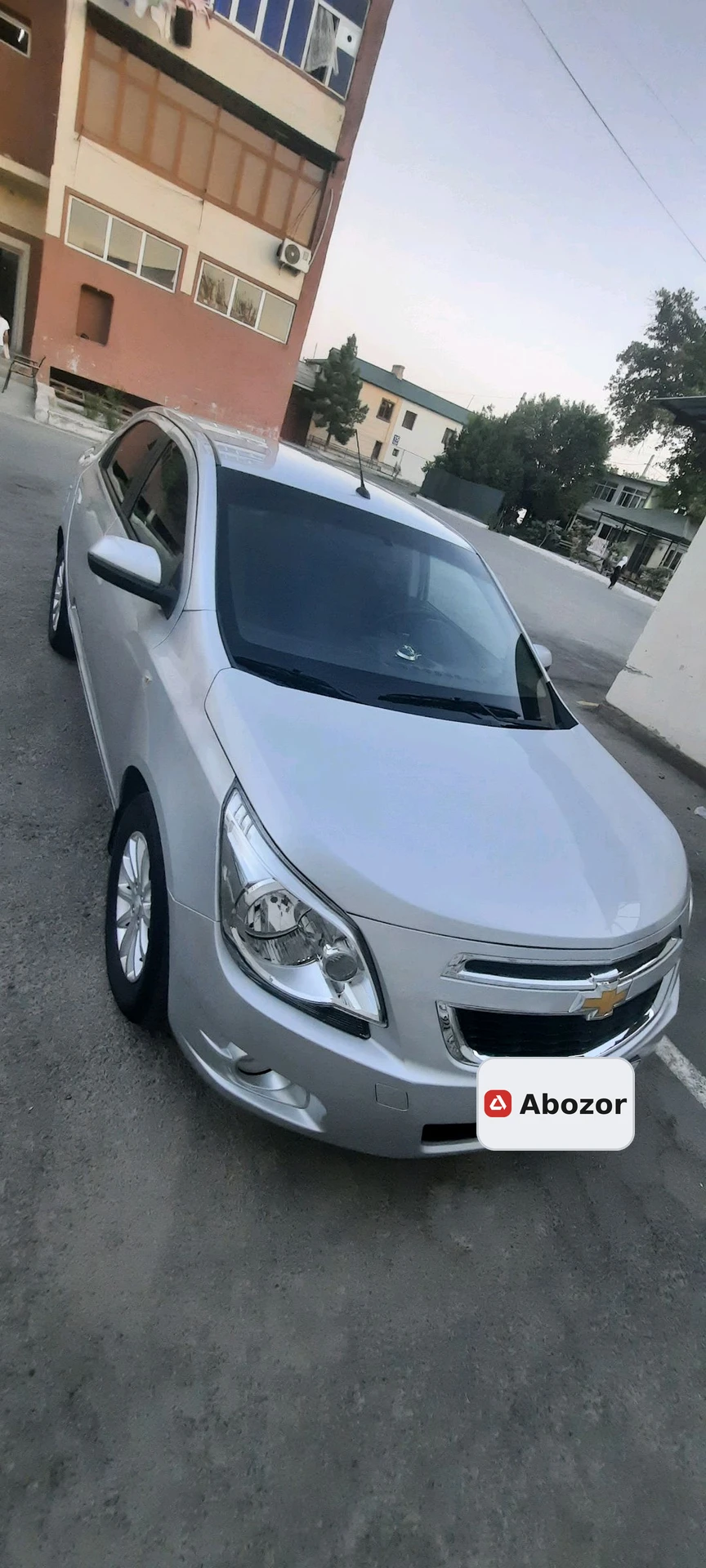 Chevrolet Cobalt