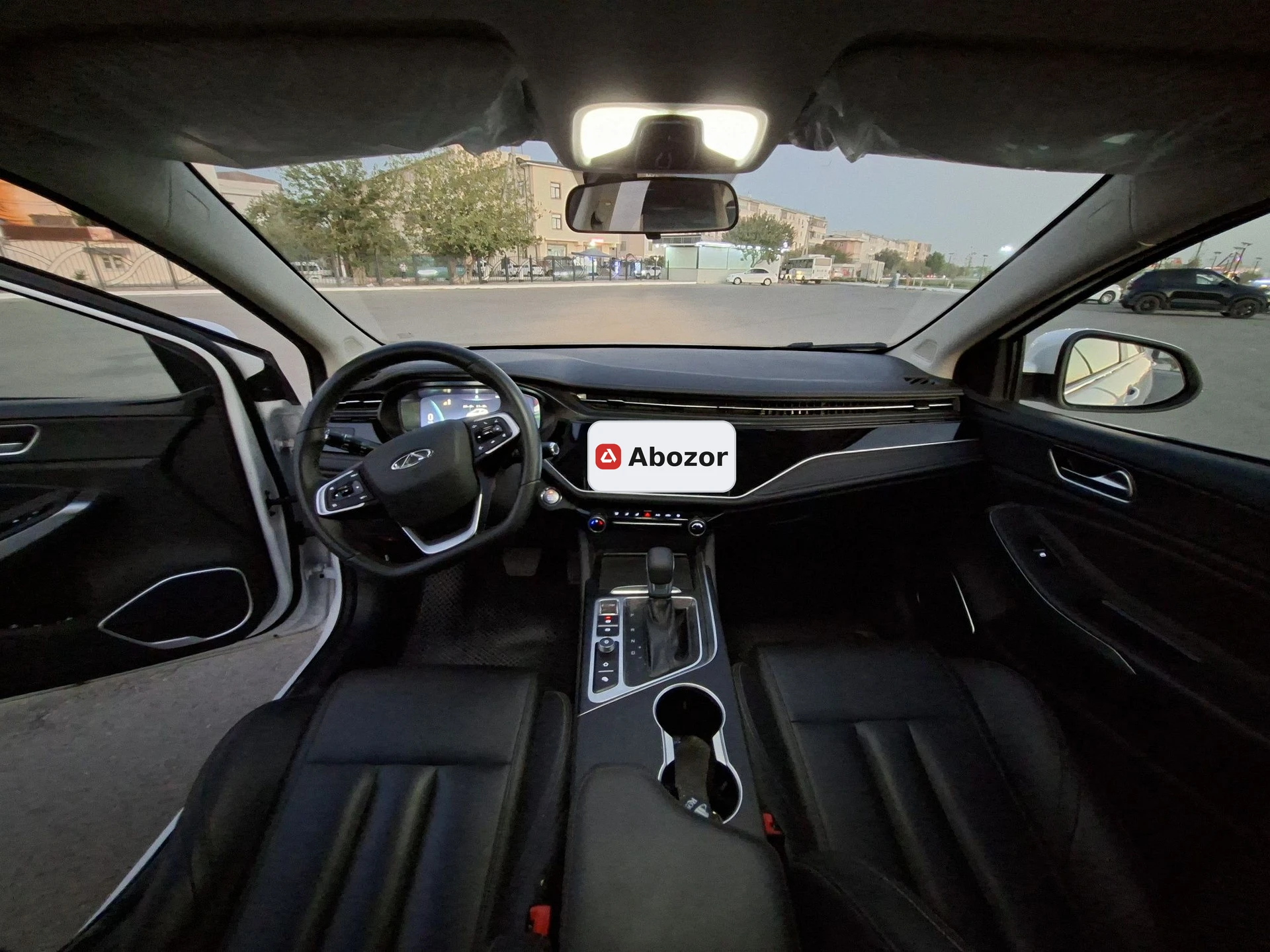 Chery Arrizo 6 Pro