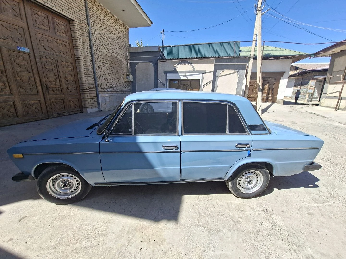 Lada (ВАЗ) 2106