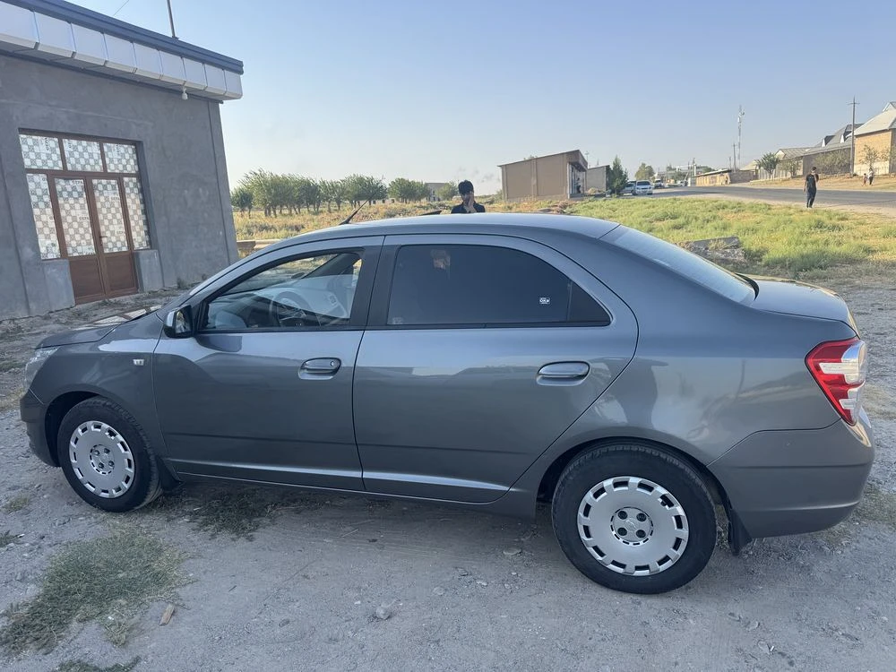 Chevrolet Cobalt