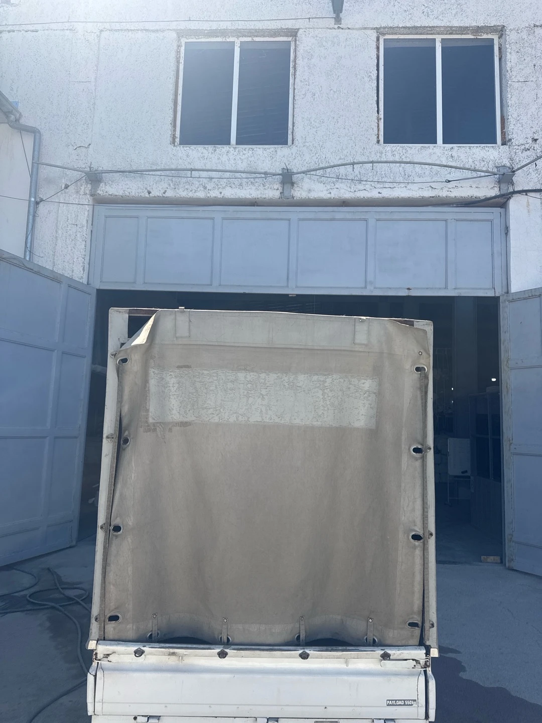 Chevrolet Labo
