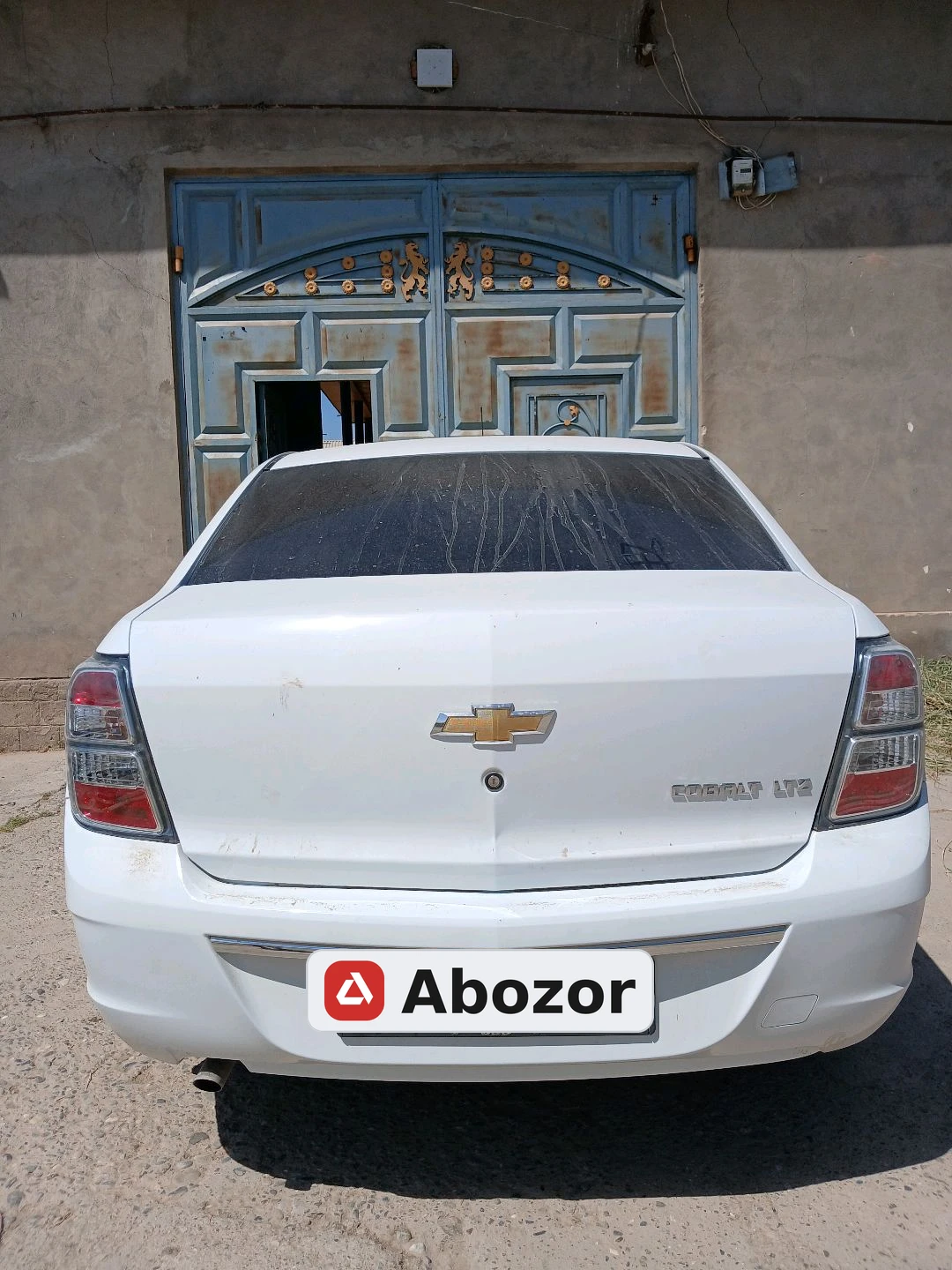 Chevrolet Cobalt