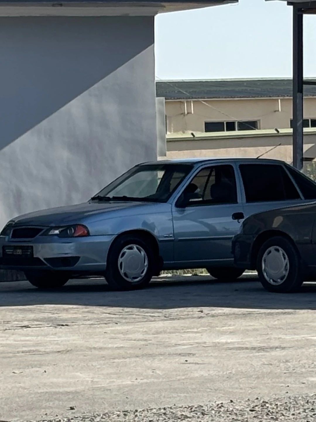Chevrolet Nexia