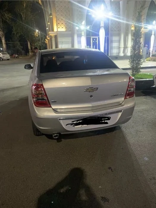 Chevrolet Cobalt
