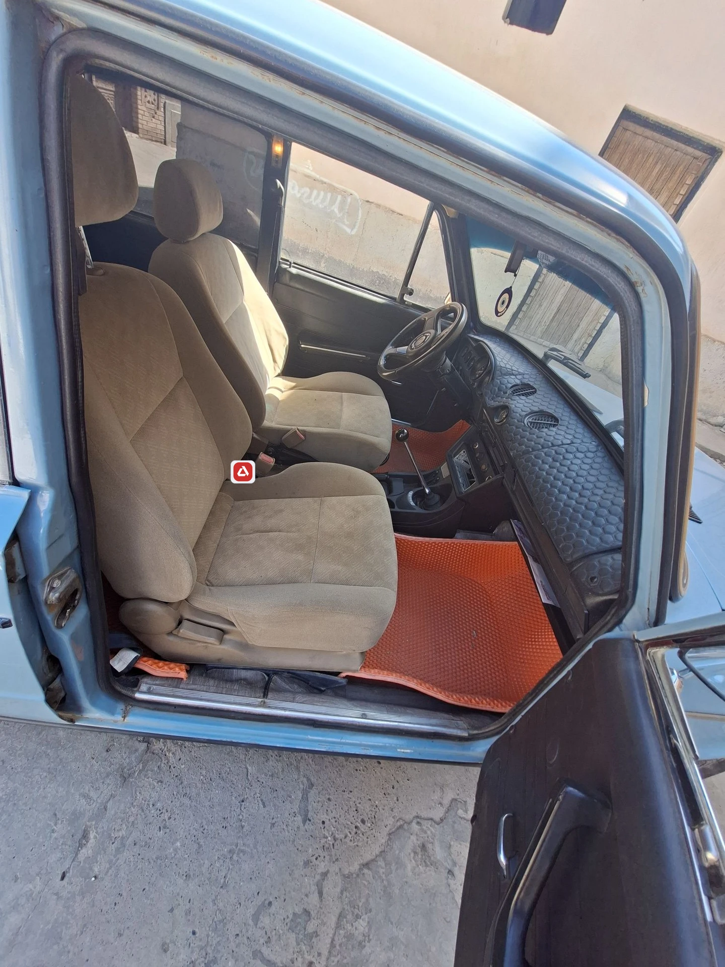 Lada (ВАЗ) 2106