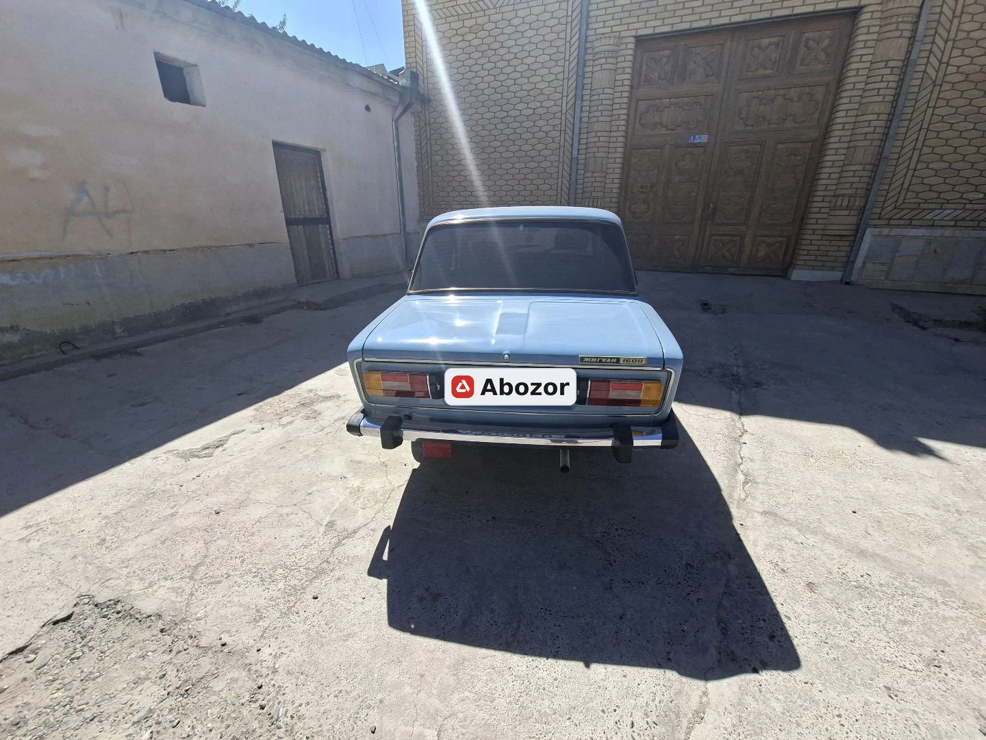 Lada (ВАЗ) 2106