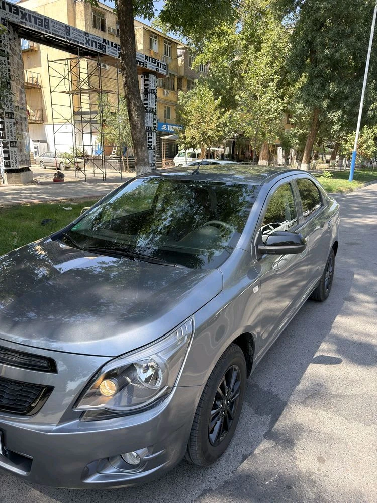 Chevrolet Cobalt