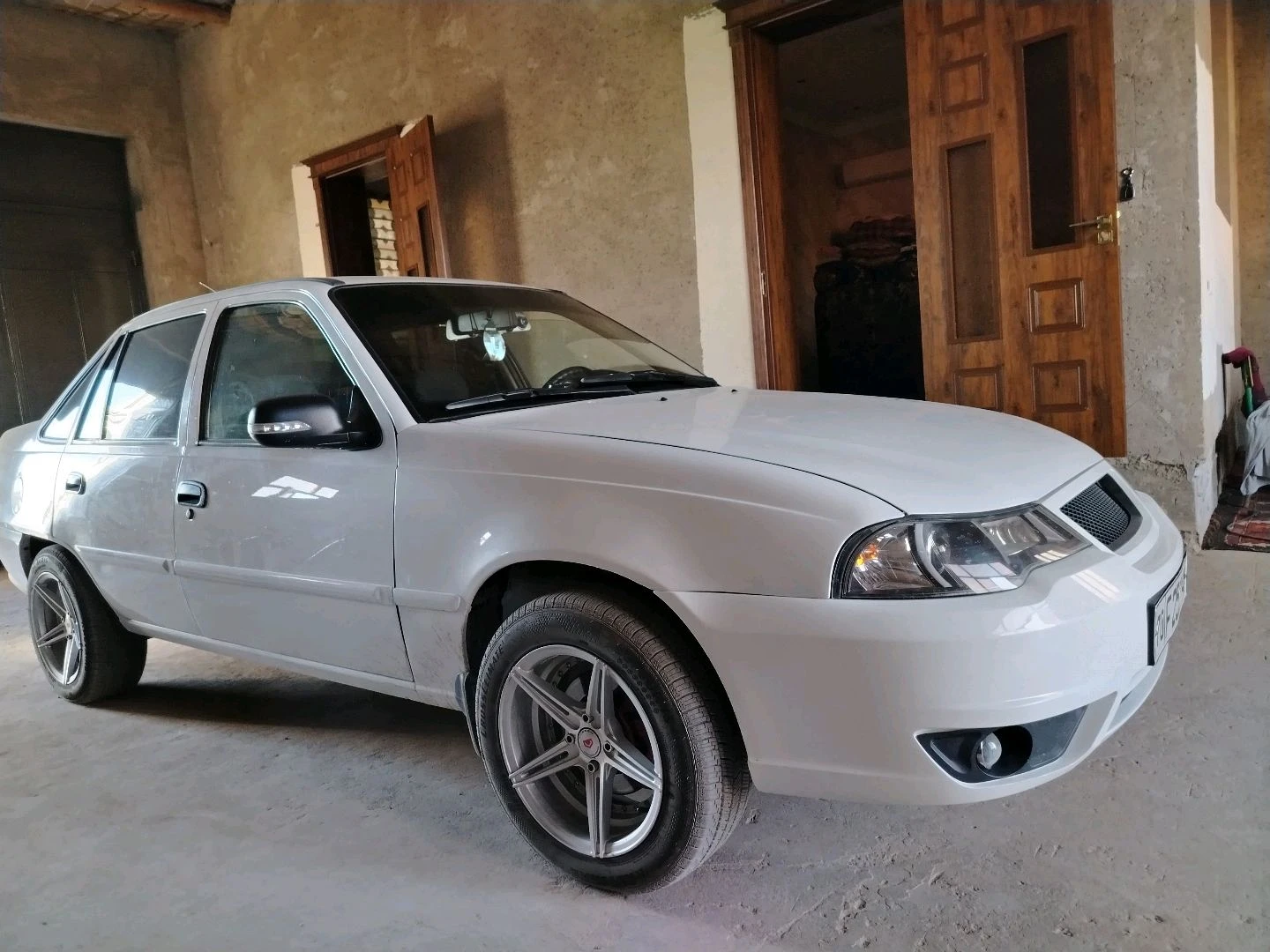 Chevrolet Nexia