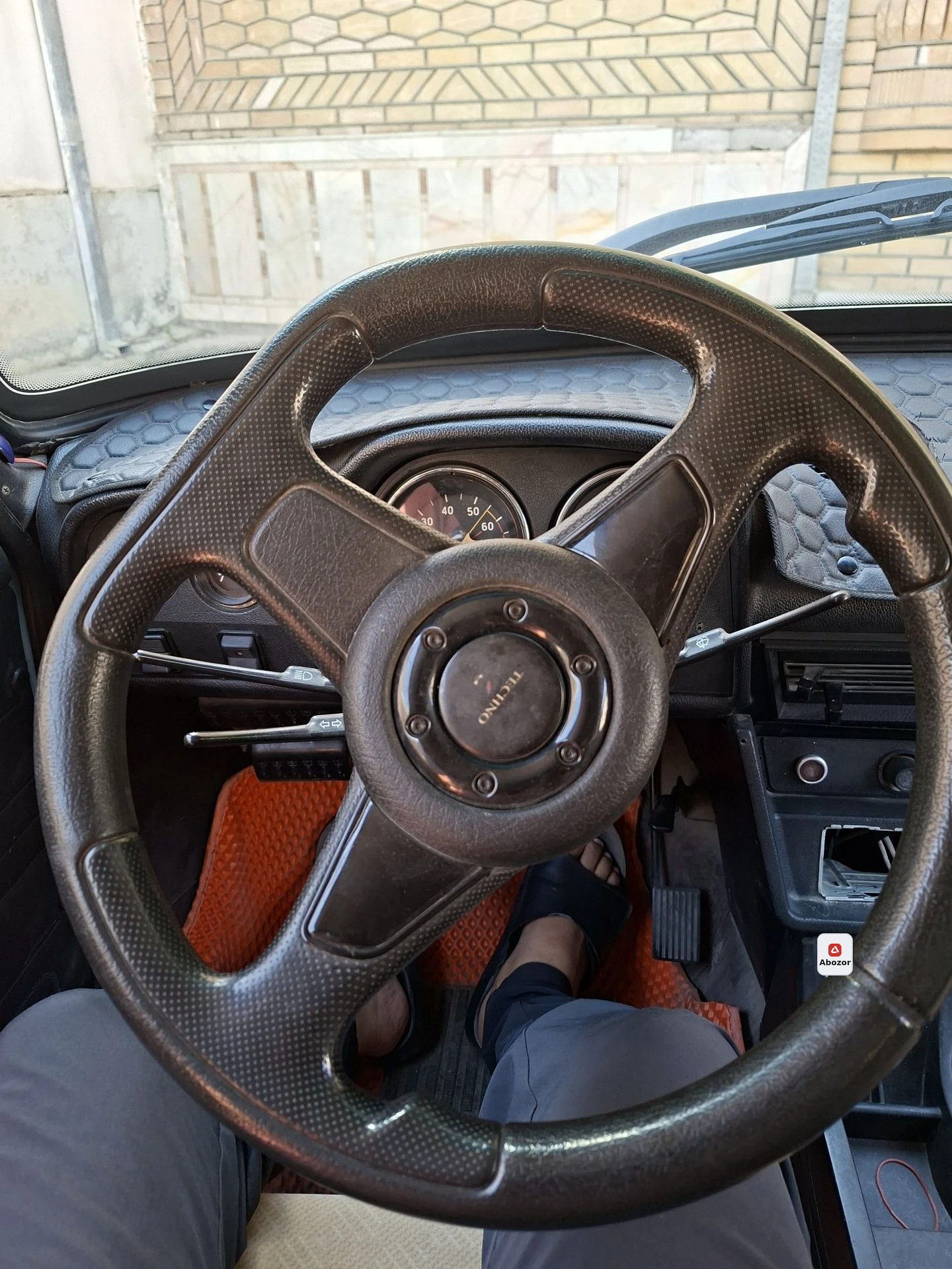 Lada (ВАЗ) 2106