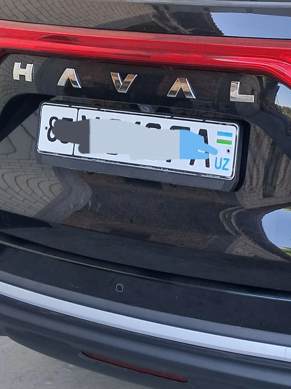 Haval M6