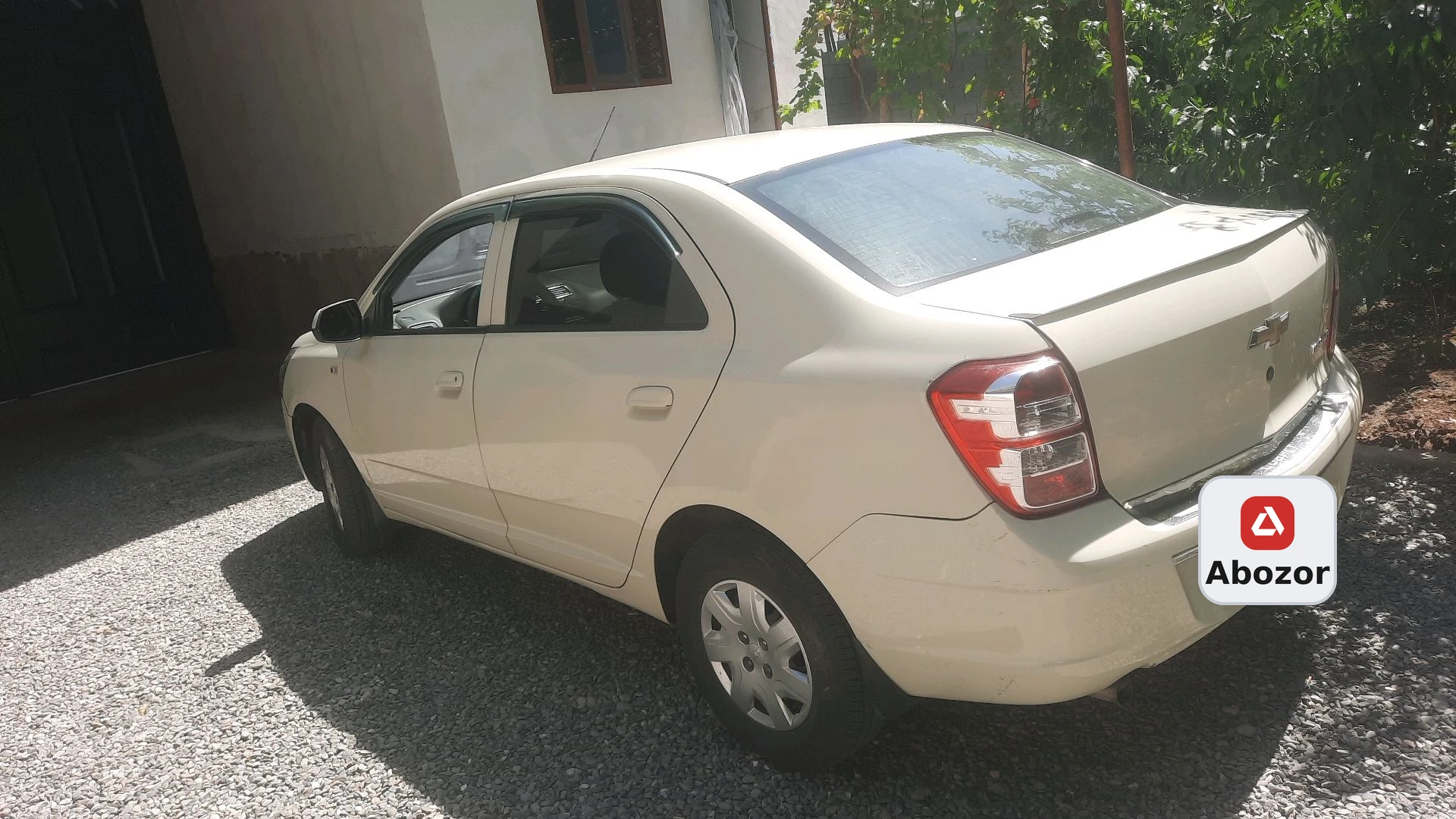 Chevrolet Cobalt