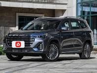 Jetour X90 PLUS, 2024, Surxondaryo