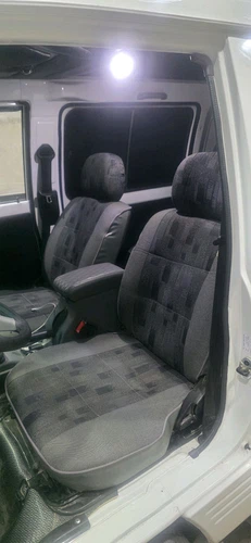 Chevrolet Damas