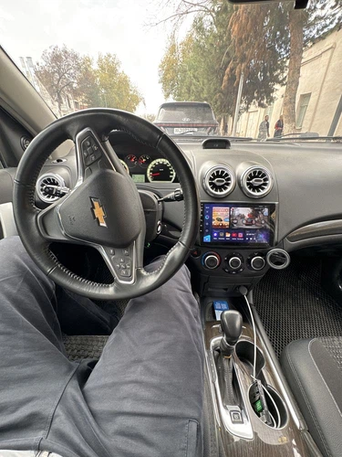 Chevrolet Nexia