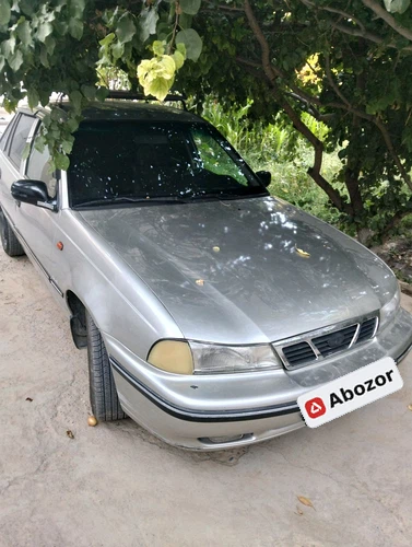 Daewoo Nexia, 1998, Qashqadaryo