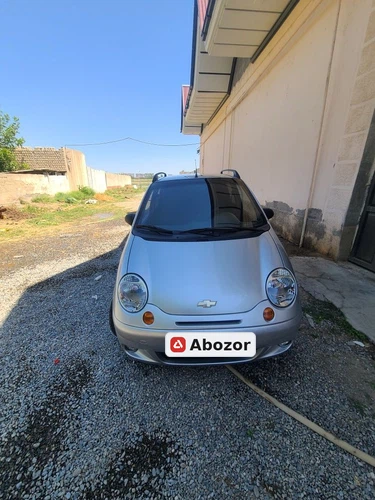 Chevrolet Matiz, 2010, Samarqand