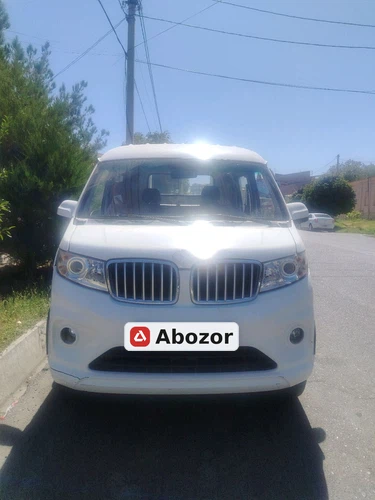 Shineray X30L, 2023, Самаркандская область