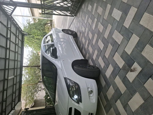 Chevrolet Cobalt, 2025, Toshkent shahri