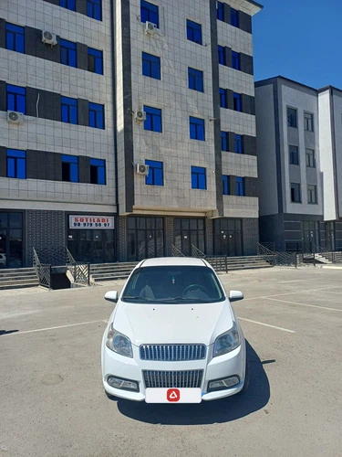 Chevrolet Nexia, 2019, Buxoro