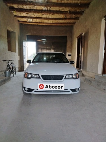 Chevrolet Nexia, 2014, Qashqadaryo