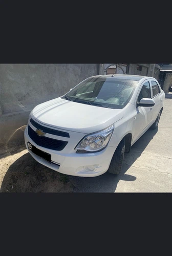 Chevrolet Cobalt, 2013, Toshkent shahri