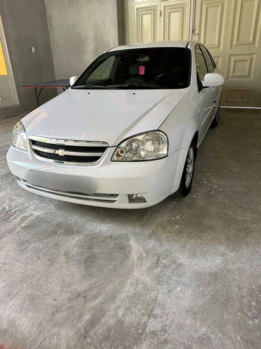 Chevrolet Lacetti, 2010, Самаркандская область