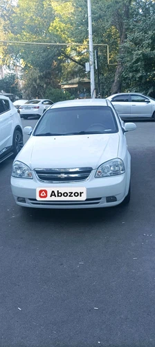 Chevrolet Lacetti, 2012, Кашкадарьинская область