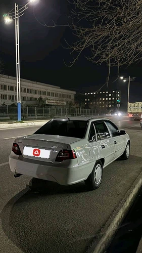 Chevrolet Nexia, 2013, Sirdaryo