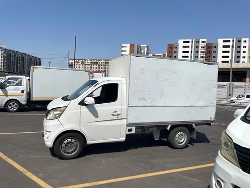 Changan T30