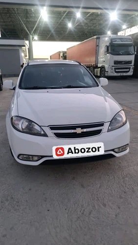Chevrolet Lacetti, 2022, Андижанская область