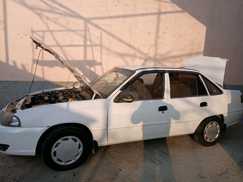 Chevrolet Nexia, 2015, Farg'ona
