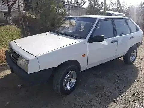 Lada (ВАЗ) 21099, 1989, Buxoro