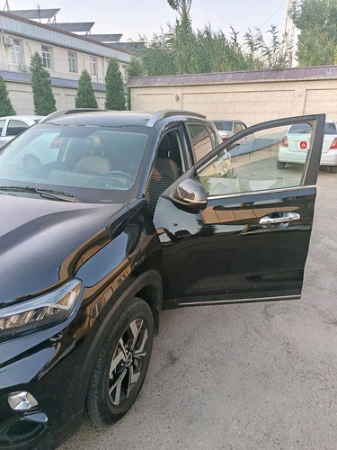 Kia Sonet, 2025, Toshkent