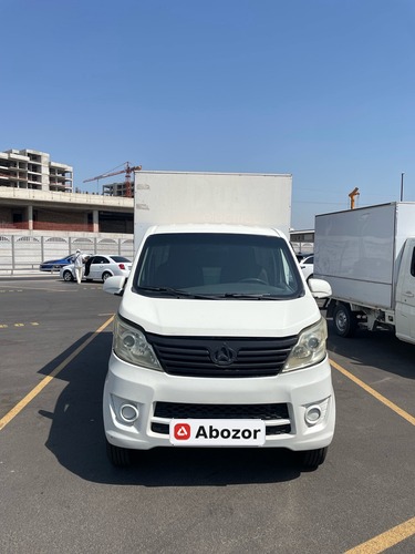 Changan T30, 2021, Toshkent shahri