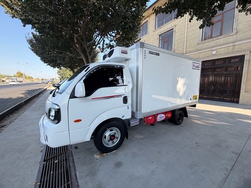 Kia Bongo