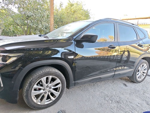 Chevrolet Tracker, 2023, Хорезмская область