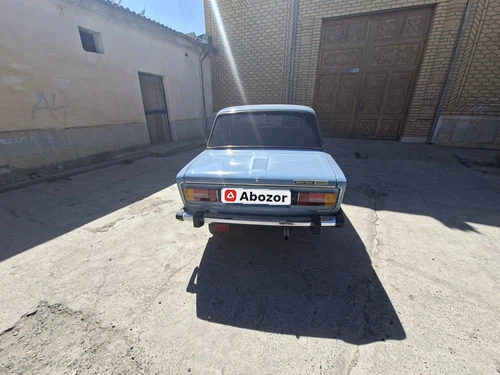 Lada (ВАЗ) 2106