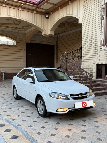 Chevrolet Lacetti, 2020, Наманганская область