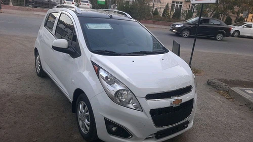 Chevrolet Spark, 2022, Xorazm