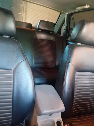 Chevrolet Nexia