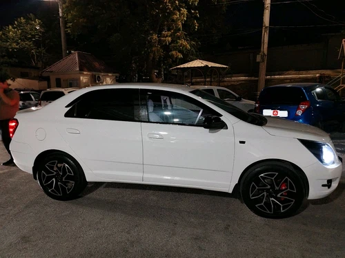 Chevrolet Cobalt