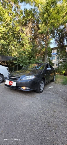 Chevrolet Lacetti, 2022, Toshkent