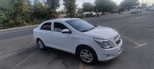 Chevrolet Cobalt, 2022, Toshkent shahri