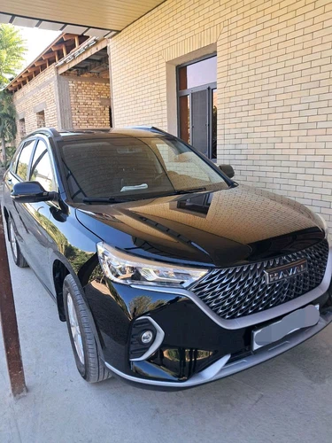 Haval M6, 2025, Buxoro